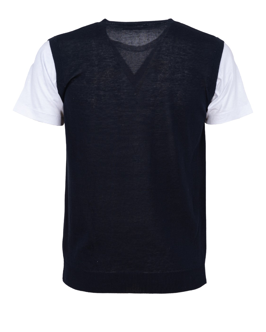 shop DANIELE FIESOLI  T-shirt: Daniele Fiesoli t-shirt in cotone.
Girocollo.
Maniche corte.
Vestibilità regular.
Composizione: 100%Cotone.
Fatto in Italia.. 0576-24 number 3485105